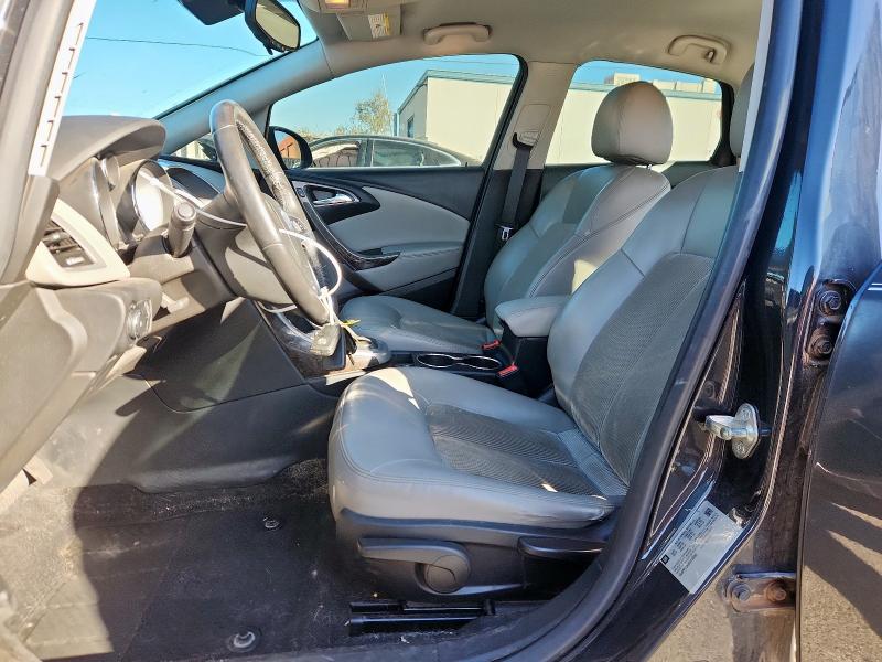 2014 BUICK VERANO #3286673304