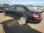 Lot #3292468672 2008 MERCEDES-BENZ C 300 4MAT