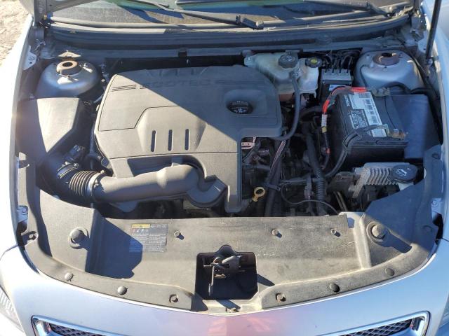 2010 CHEVROLET MALIBU LTZ #3297975805