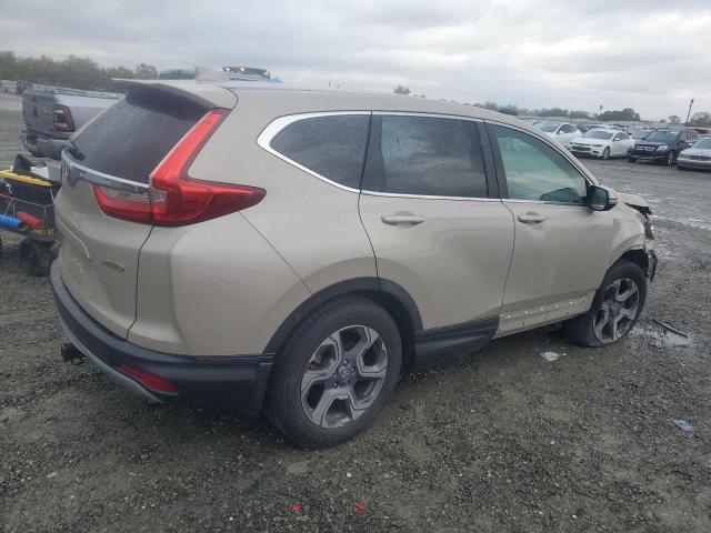 2017 HONDA CR-V EXL - 5J6RW2H87HL069641