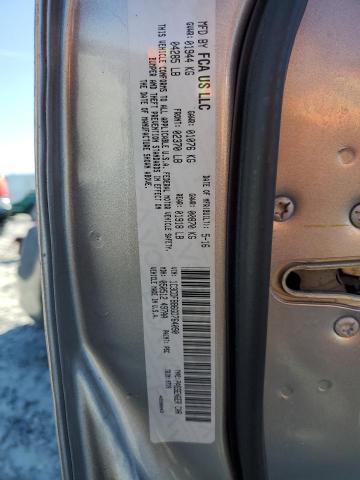 2016 DODGE DART SXT #3290262234