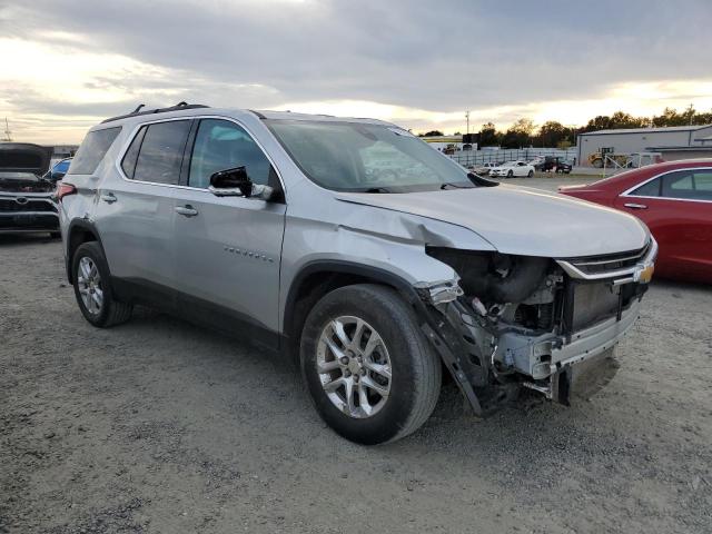 2021 CHEVROLET TRAVERSE L - 1GNEVHKW7MJ137029