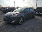 Lot #3315566771 2013 HYUNDAI ELANTRA GL