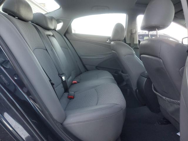 2013 HYUNDAI SONATA SE #3297163524