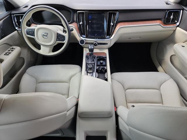 2020 VOLVO S60 T5 MOM 7JR102FK8LG037030