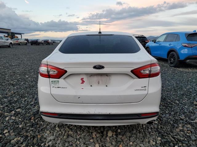 2013 FORD FUSION SE #3296337443