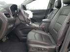Lot #3297998054 2021 CHEVROLET EQUINOX PR