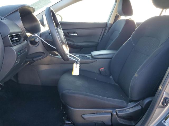 2023 NISSAN SENTRA S #3302770375