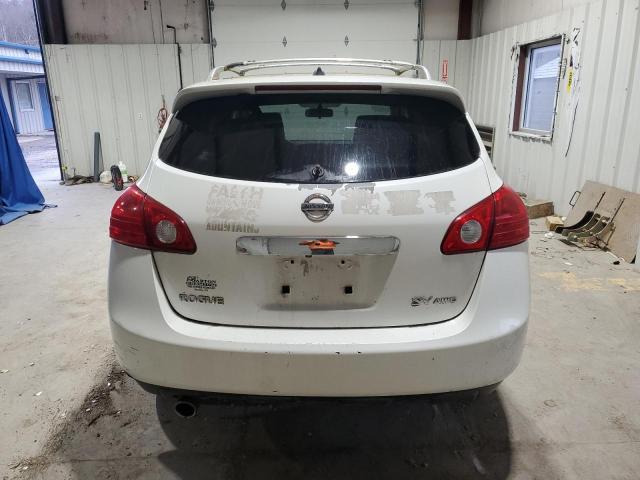 2013 NISSAN ROGUE S #3297921855