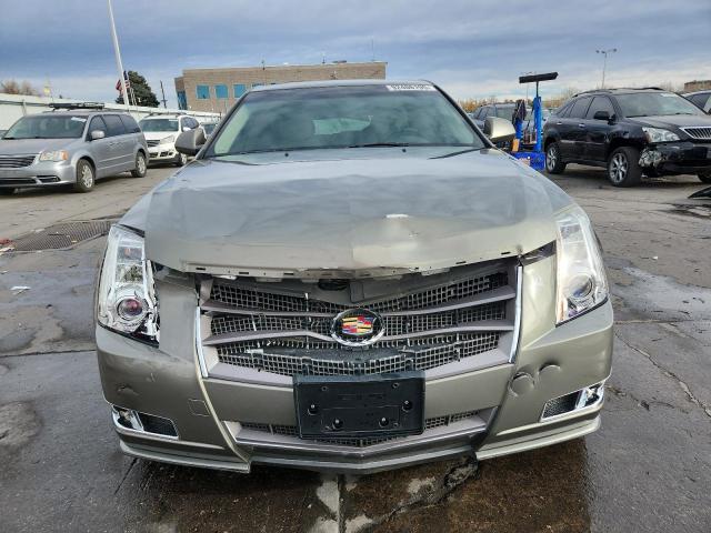 2010 CADILLAC CTS PERFOR #3286928246