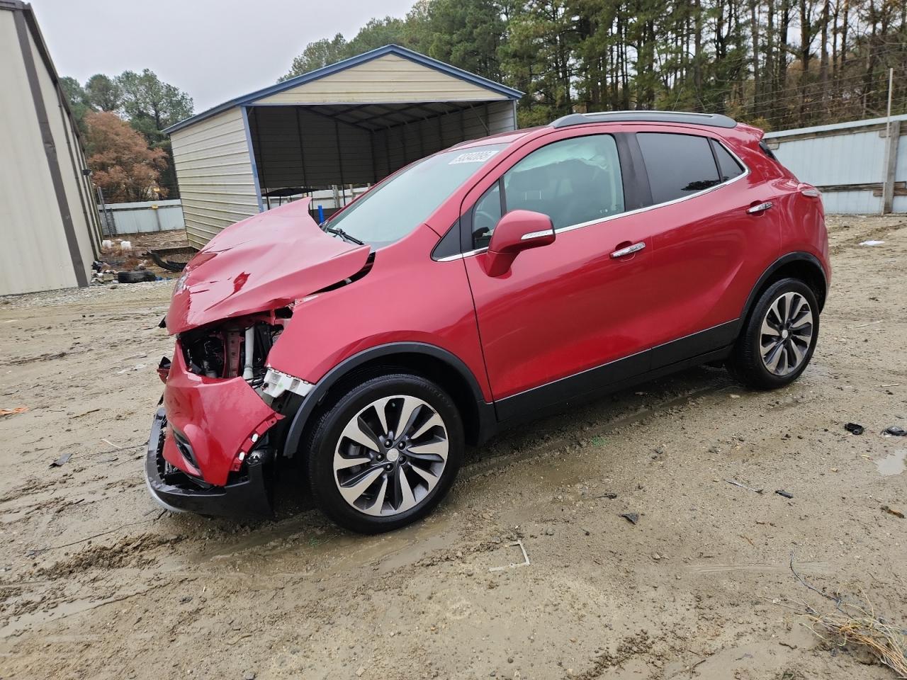 BUICK ENCORE ESSENCE