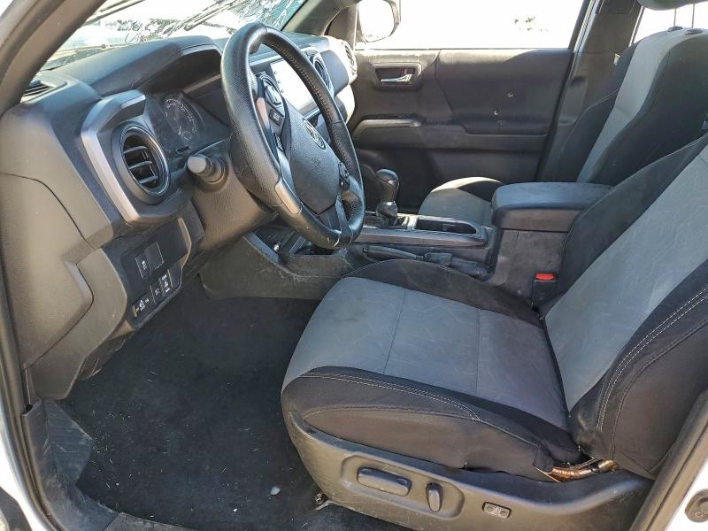 2023 TOYOTA TACOMA DOU #3297107493