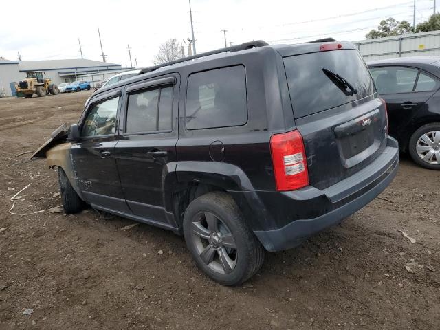 2014 JEEP PATRIOT LA #3303784433