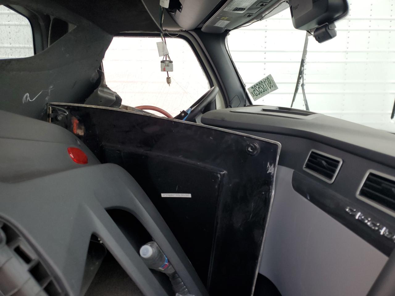 Lot #3291266958 2026 FREIGHTLINER CASCADIA 1