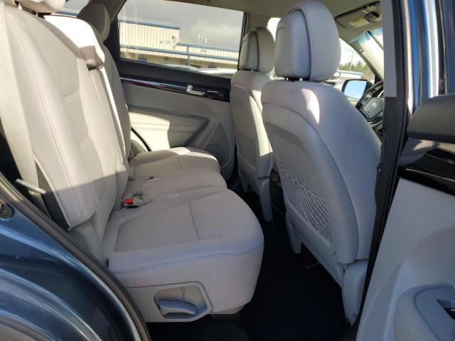 2014 KIA SORENTO LX - 5XYKTCA68EG525104