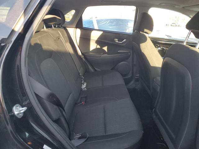 2022 HYUNDAI KONA SEL #3302849887