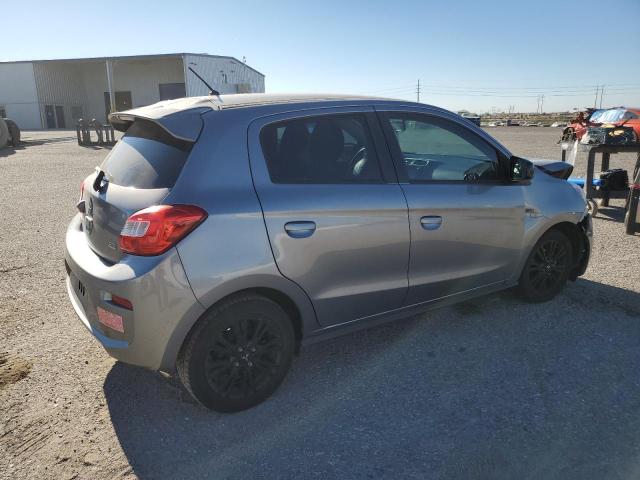 2020 MITSUBISHI MIRAGE LE ML32A5HJ4LH001855
