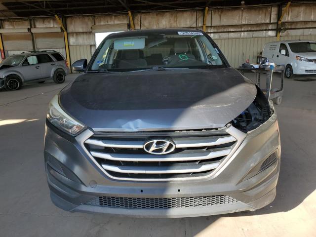 2017 HYUNDAI TUCSON SE #3285561268