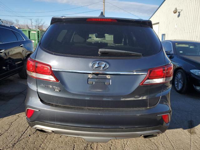 2019 HYUNDAI SANTA FE X #3291218958