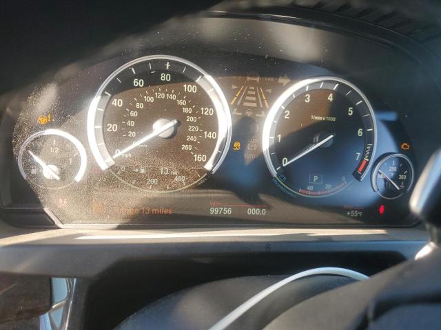 2018 BMW X5 XDRIVE3 - 5UXKR0C50J0Y03560