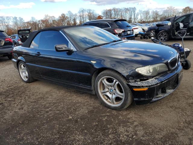 2005 BMW 330 CI #3294415492