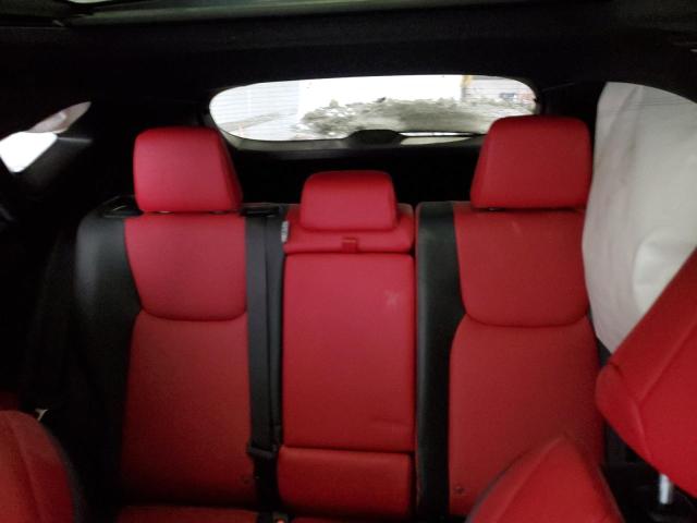 2022 LEXUS NX 350 #3287697047