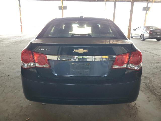 2015 CHEVROLET CRUZE LS #3296245469
