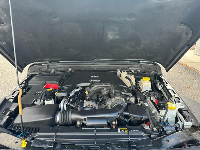 2020 JEEP GLADIATOR #3283806425