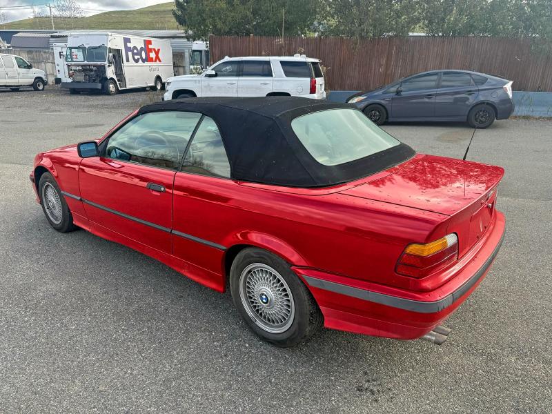 1994 BMW 325 IC #3294272890