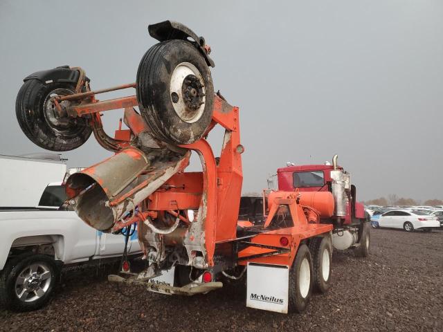 2013 INTERNATIONAL 5500I #3294166941