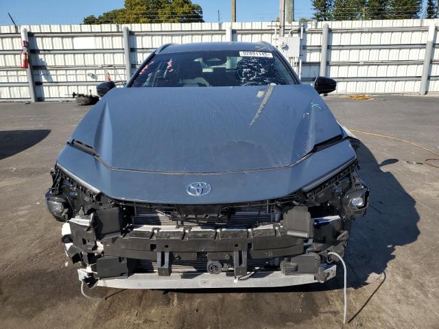 2025 TOYOTA CROWN SIGN #3303942697