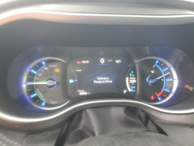 2023 CHRYSLER PACIFICA H #3302948641