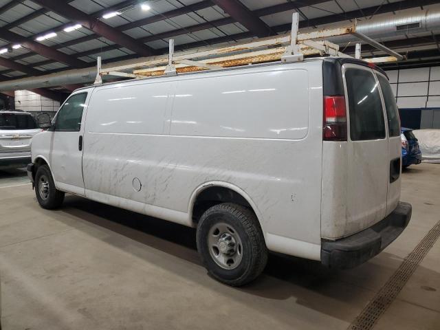 2019 CHEVROLET EXPRESS G2 #3286467797
