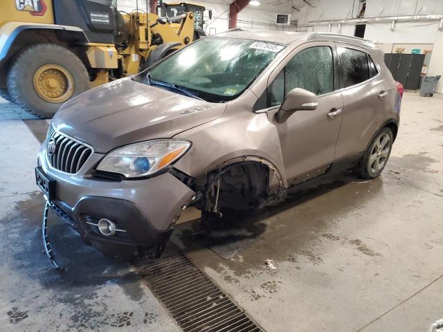 2014 BUICK ENCORE CON #3309327998