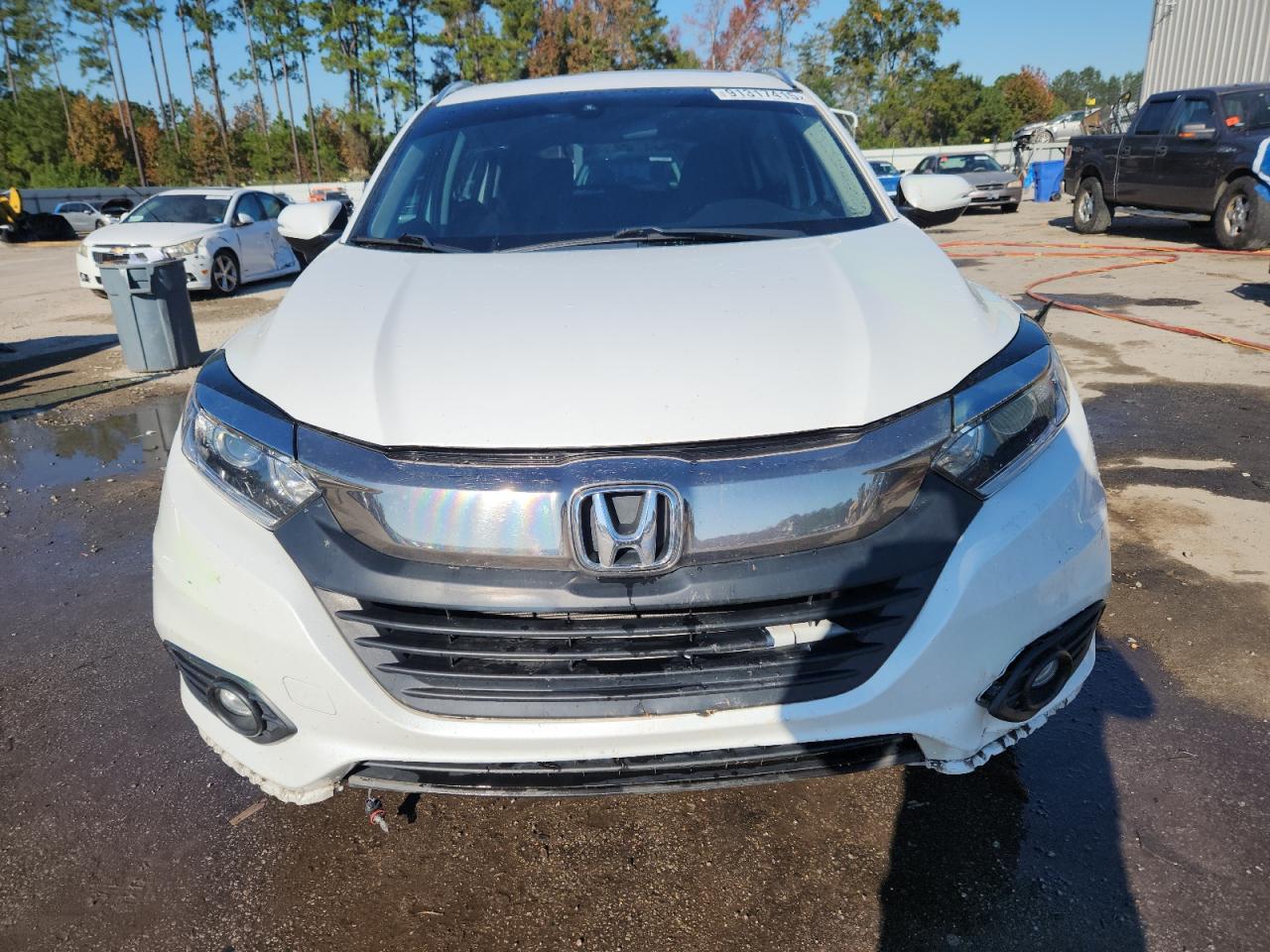 HONDA HR-V EX
