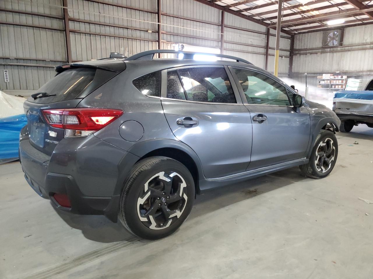 SUBARU CROSSTREK LIMITED