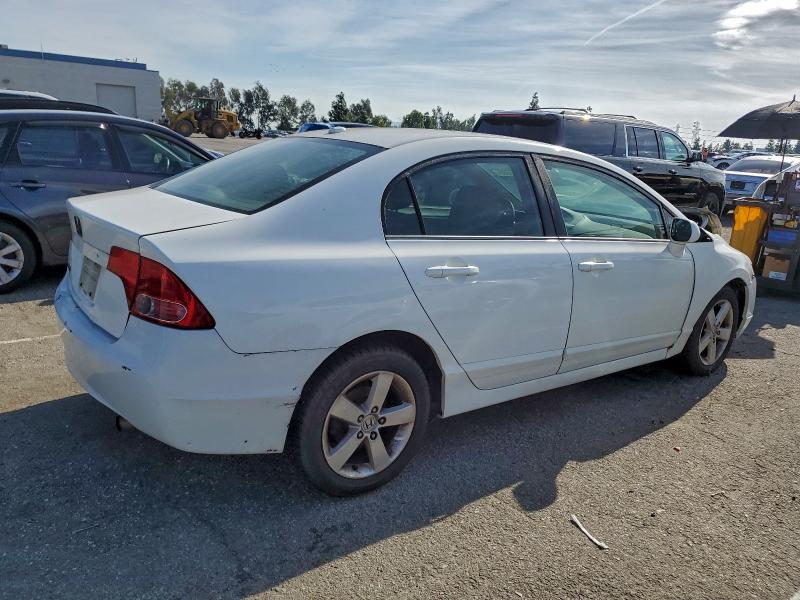 2007 HONDA CIVIC EX #3298085147