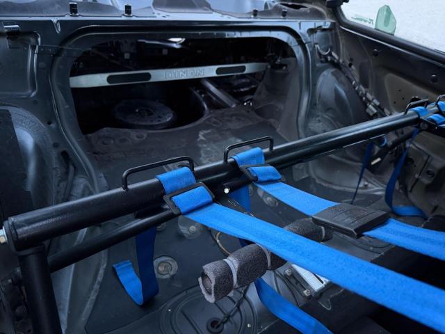 1997 BMW M3 #3290291243