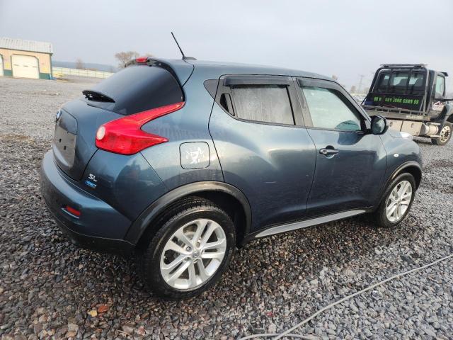 2013 NISSAN JUKE S #3297230411