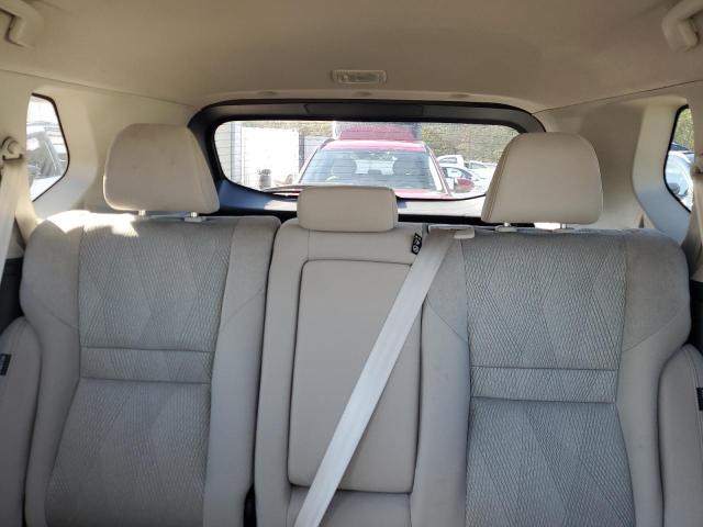 2025 NISSAN ROGUE SV - 5N1BT3BB5SC788075