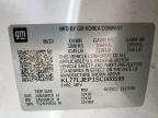 Lot #3316037263 2025 CHEVROLET TRAX 2RS