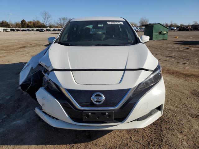 2018 NISSAN LEAF S #3286666310