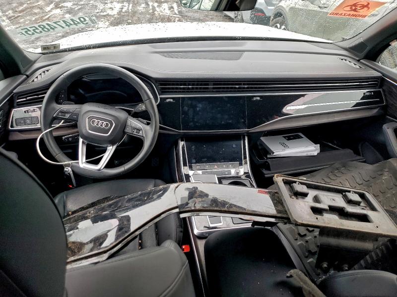 2023 AUDI Q7 PREMIUM #3303934702