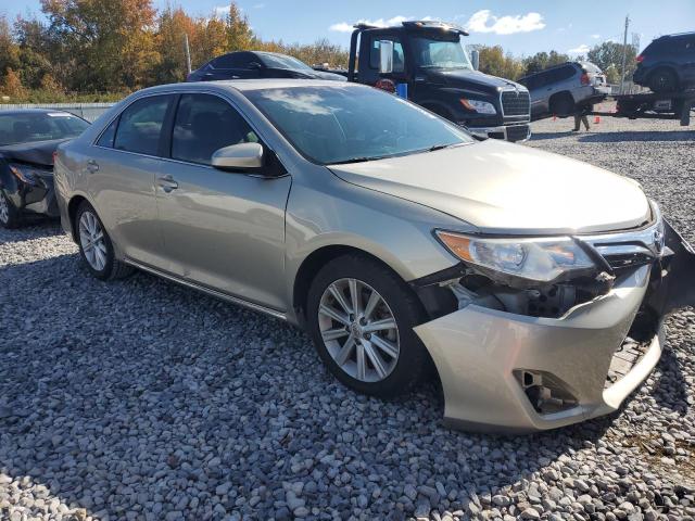 2013 TOYOTA CAMRY L #3294407532