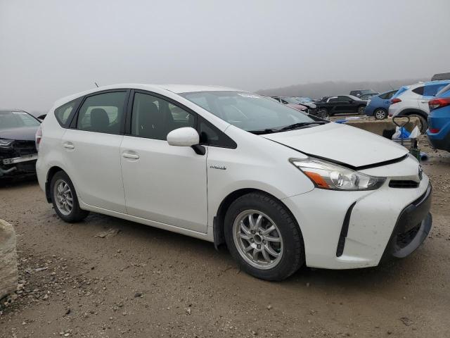 2016 TOYOTA PRIUS V #3304641942