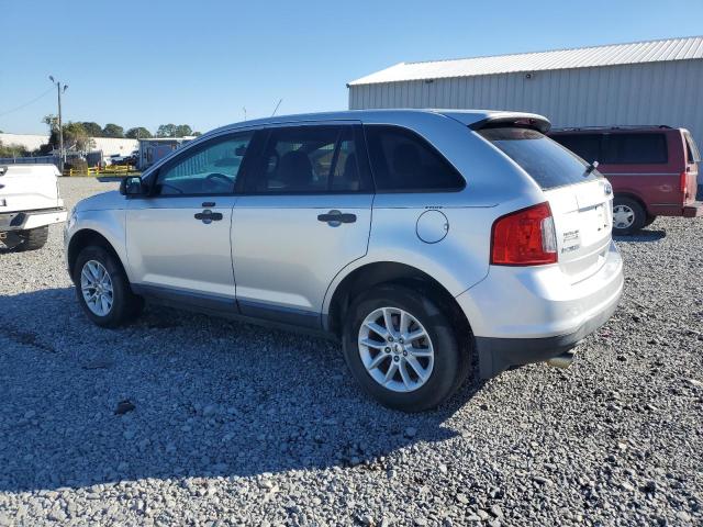 2013 FORD EDGE SE #3290249227