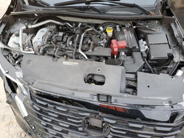 2024 NISSAN SENTRA S #3302735022