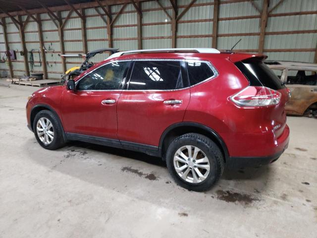 2016 NISSAN ROGUE S - 5N1AT2MV8GC854459