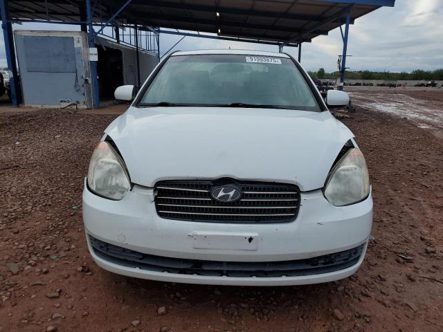 2011 HYUNDAI ACCENT GLS #3302013062