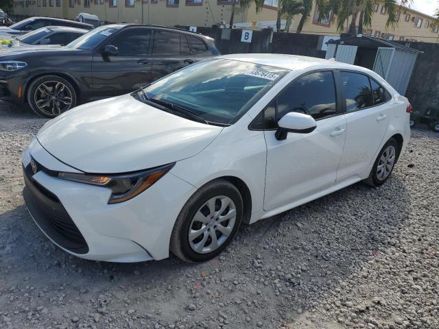 2023 TOYOTA COROLLA LE #3292463680